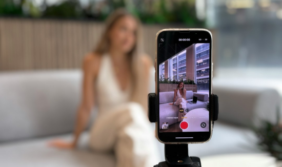 Social Media Agency Picture